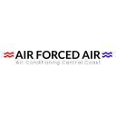 Air Conditioning Central Coast logo